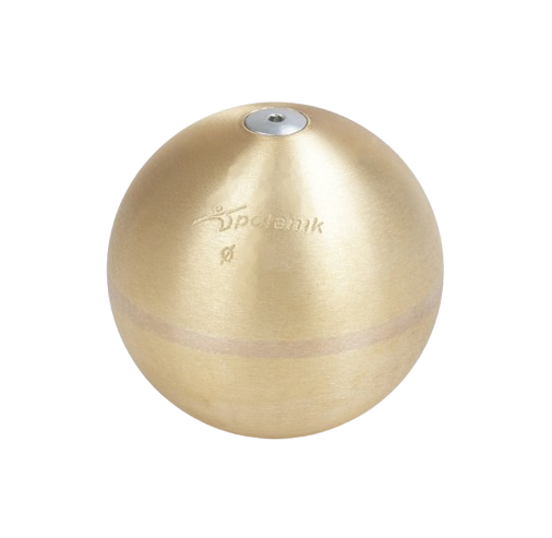 Brončana kugla 7.26 kg